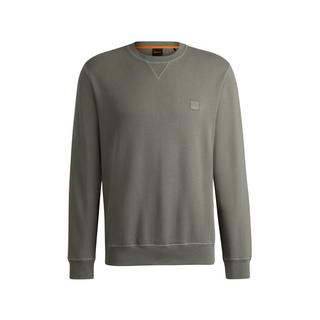 BOSS ORANGE Westart 10234591 02 Sweatshirt 