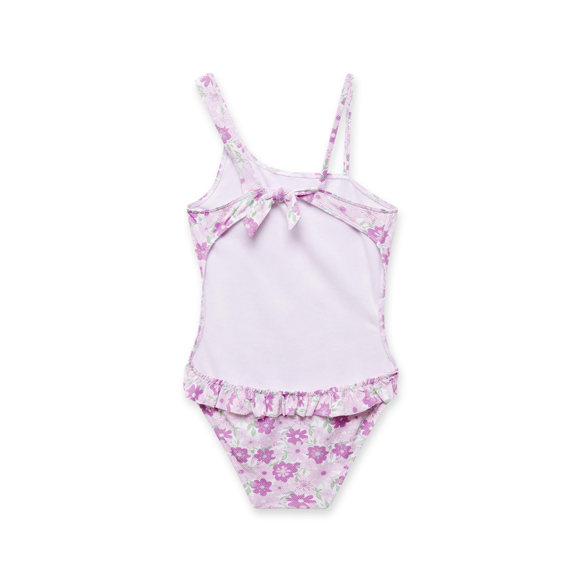 MANGO Kids  Bikini Unterteil, Slip 