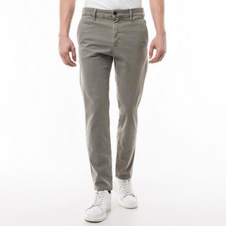 BOSS ORANGE Chino_tapered 10265822 01 Pantalon Chino, Tapered Fit 