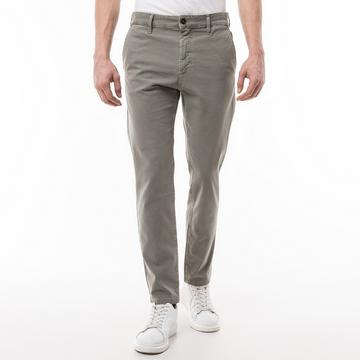 Pantalon Chino, Tapered Fit