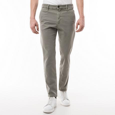 BOSS ORANGE Chino_tapered 10265822 01 Pantalon Chino, Tapered Fit 