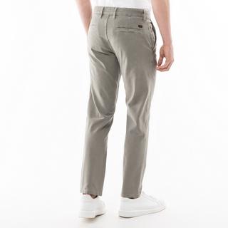 BOSS ORANGE Chino_tapered 10265822 01 Pantalon Chino, Tapered Fit 