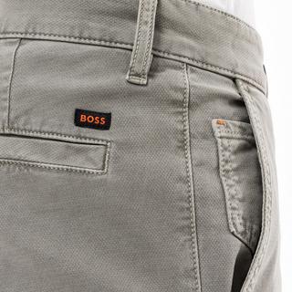 BOSS ORANGE Chino_tapered 10265822 01 Pantalon Chino, Tapered Fit 