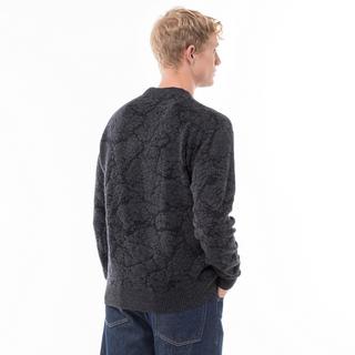 BOSS ORANGE Kratere Maglione  