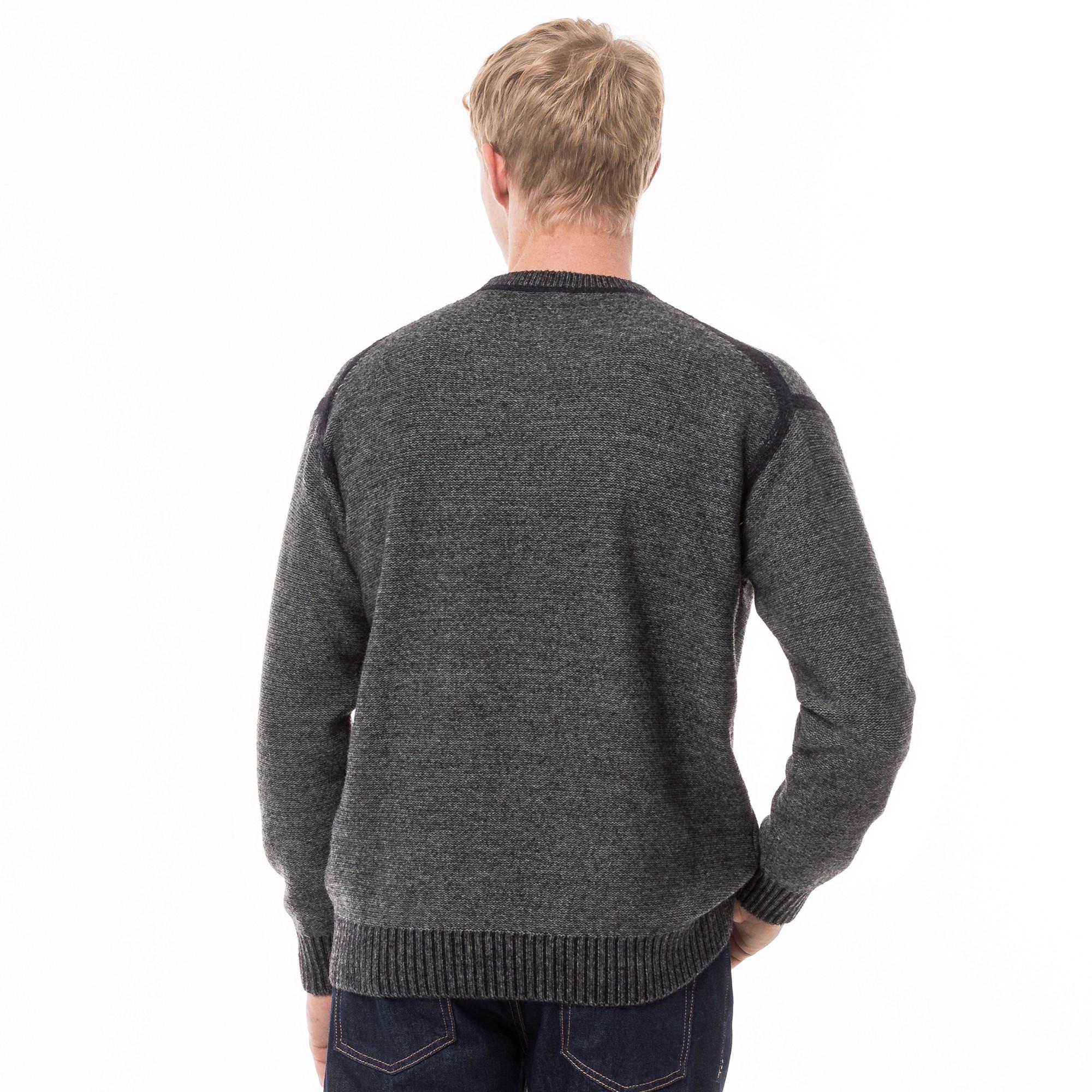 BOSS ORANGE Kluna 10263285 01 Regular Fit Pullover  