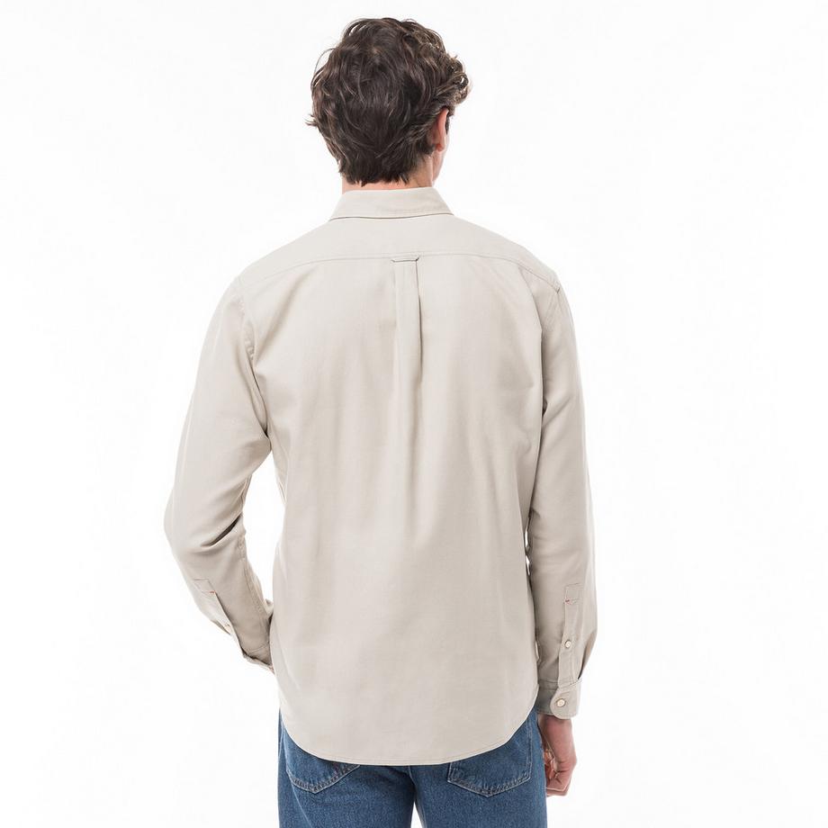 BOSS ORANGE Rickert Camicia Maniche Lunghe Regular Fit  