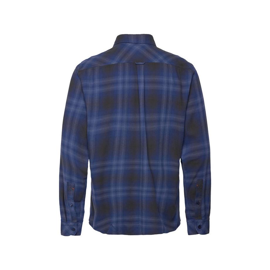 BOSS ORANGE Rickert Camicia Maniche Lunghe Regular Fit  