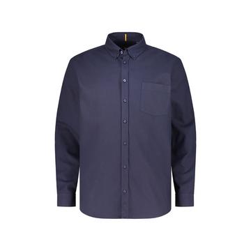 Hemd, Regular Fit, langarm