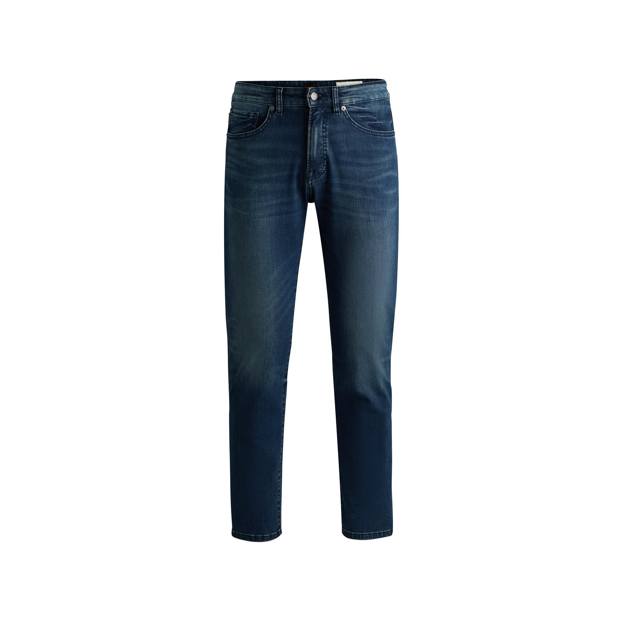 BOSS ORANGE RE.MAINE BO 10263435 02 Jeans, regular fit 