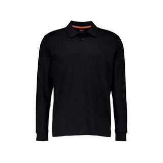 BOSS ORANGE Pe_interlock_long 10265826 01 Polo, maniche lunghe 