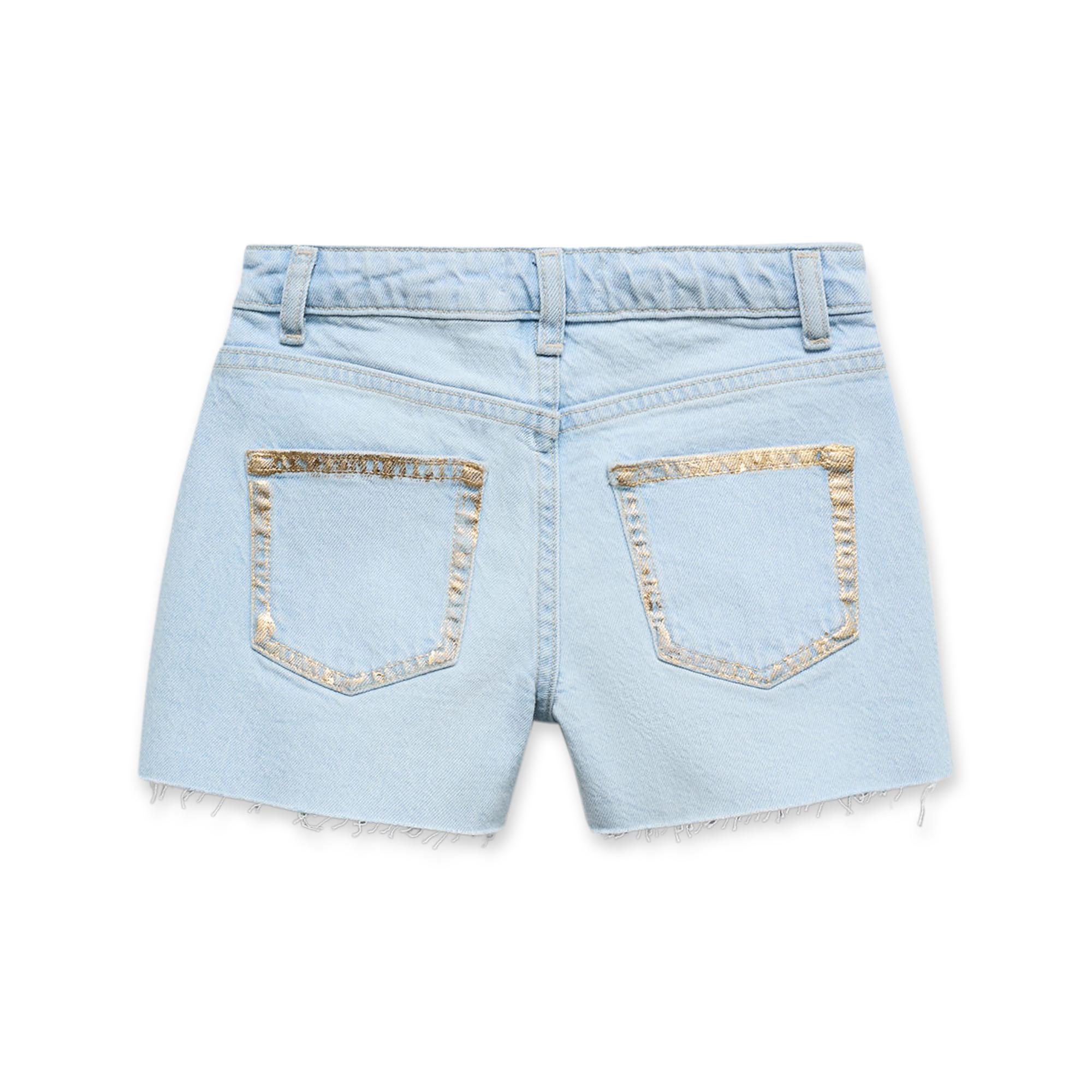 MANGO Kids  Shorts 