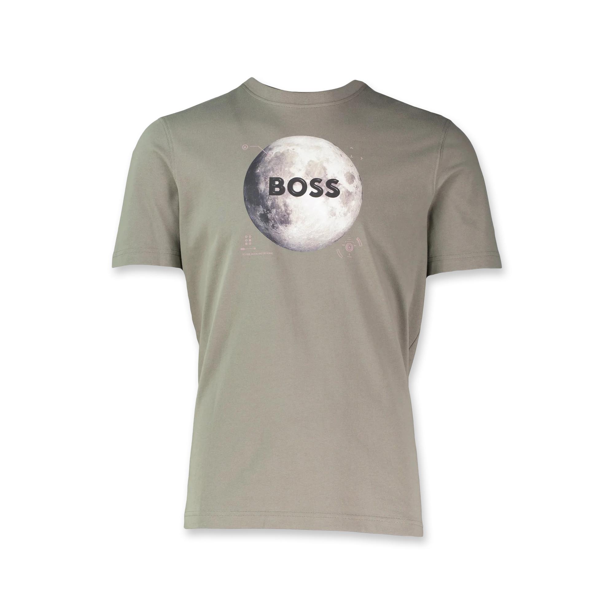 BOSS ORANGE Te_Moon 10260136 01 T-shirt 