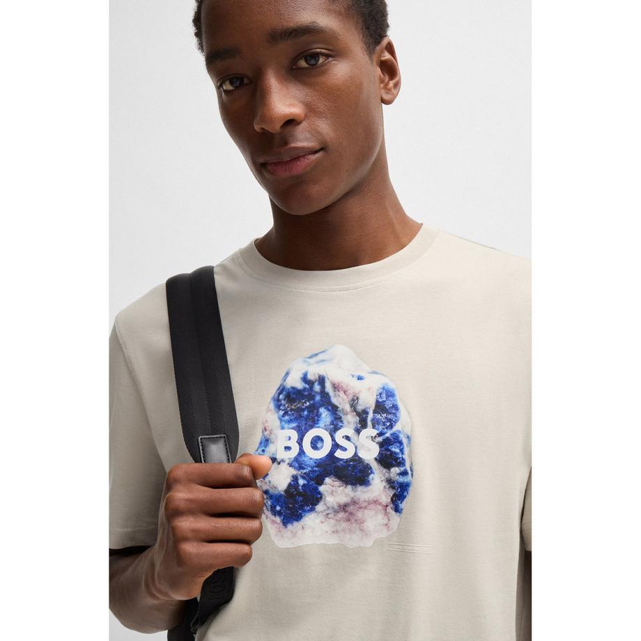 BOSS ORANGE Te Moon T-shirt  