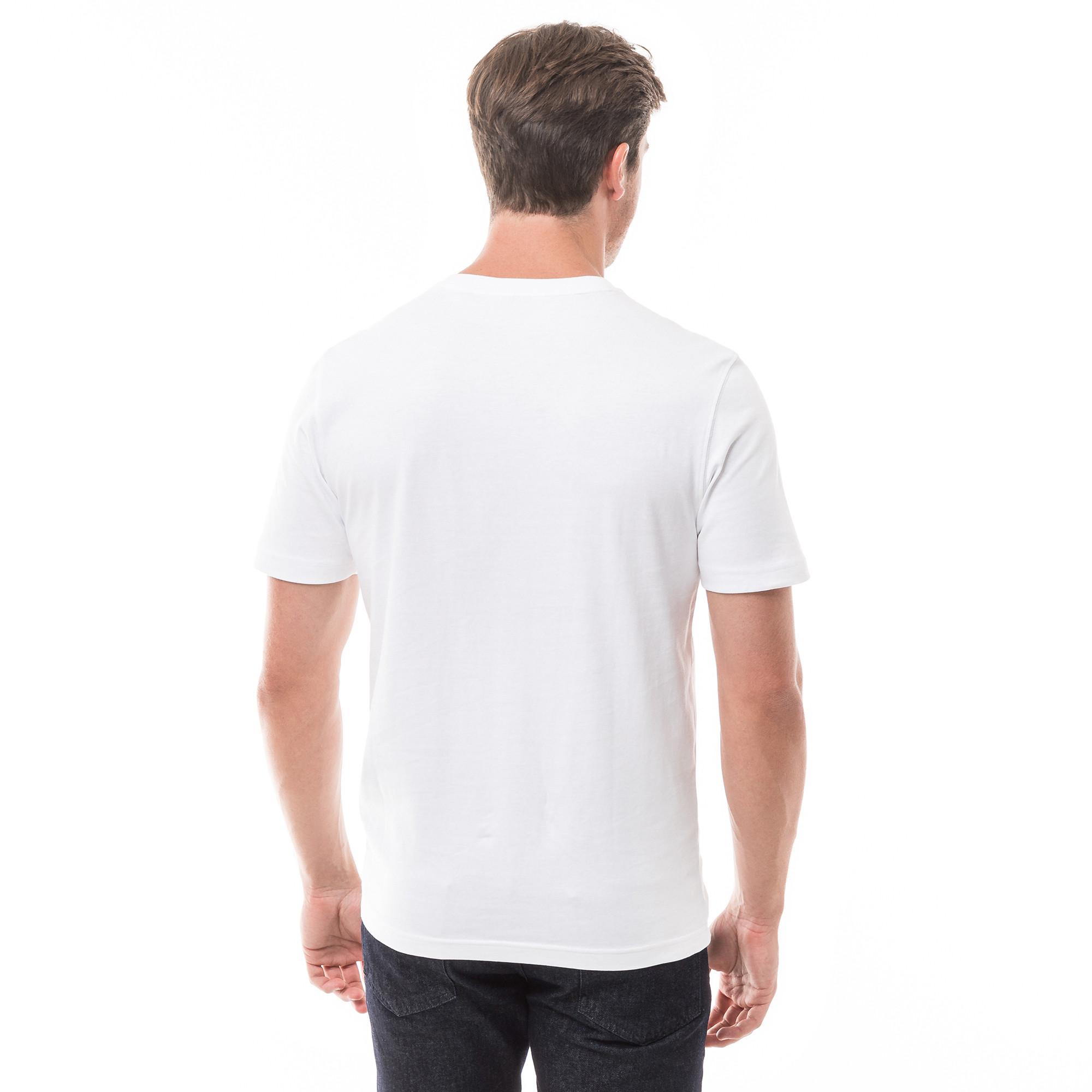 BOSS ORANGE Te Moon T-Shirt  