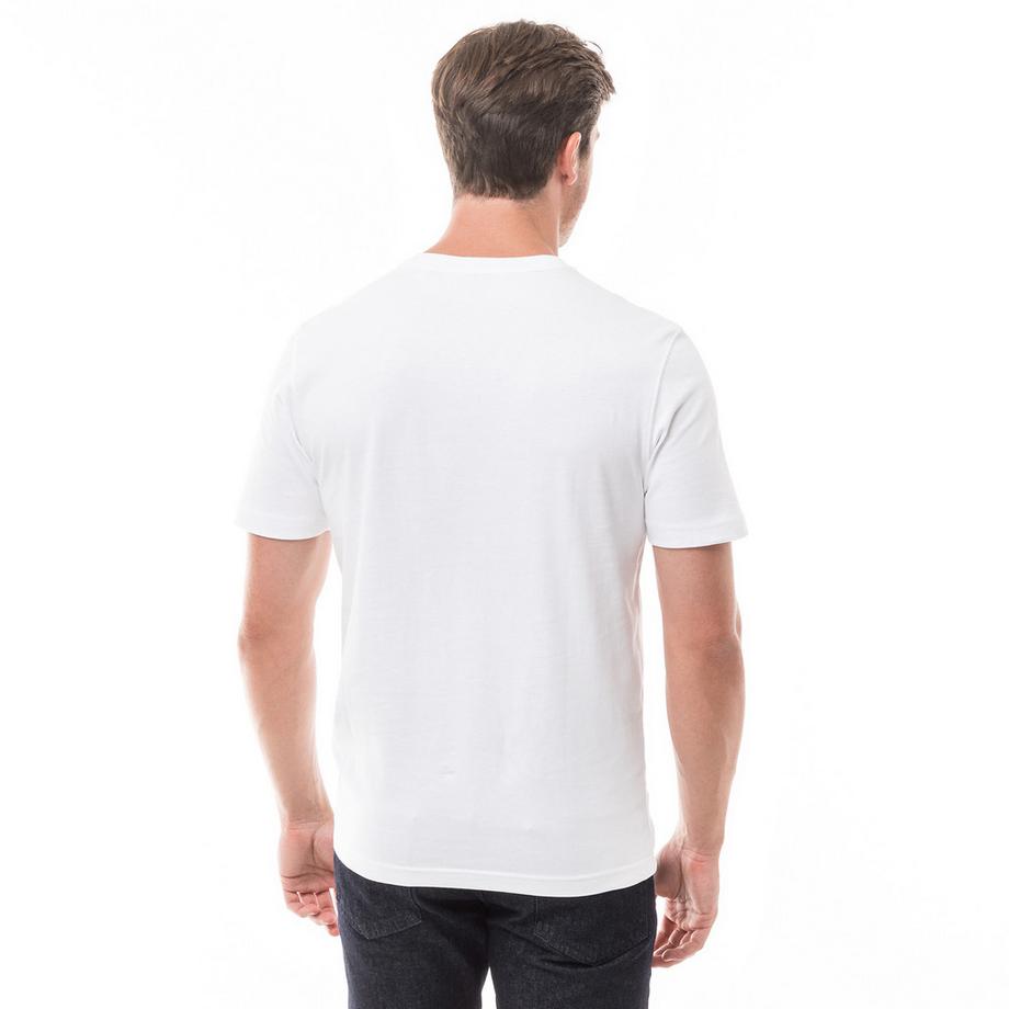 BOSS ORANGE Te Moon T-Shirt  