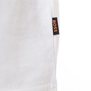BOSS ORANGE Te Moon T-Shirt  