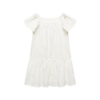 MANGO Kids  Kleid 