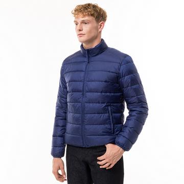 Veste ouatinée sans capuche