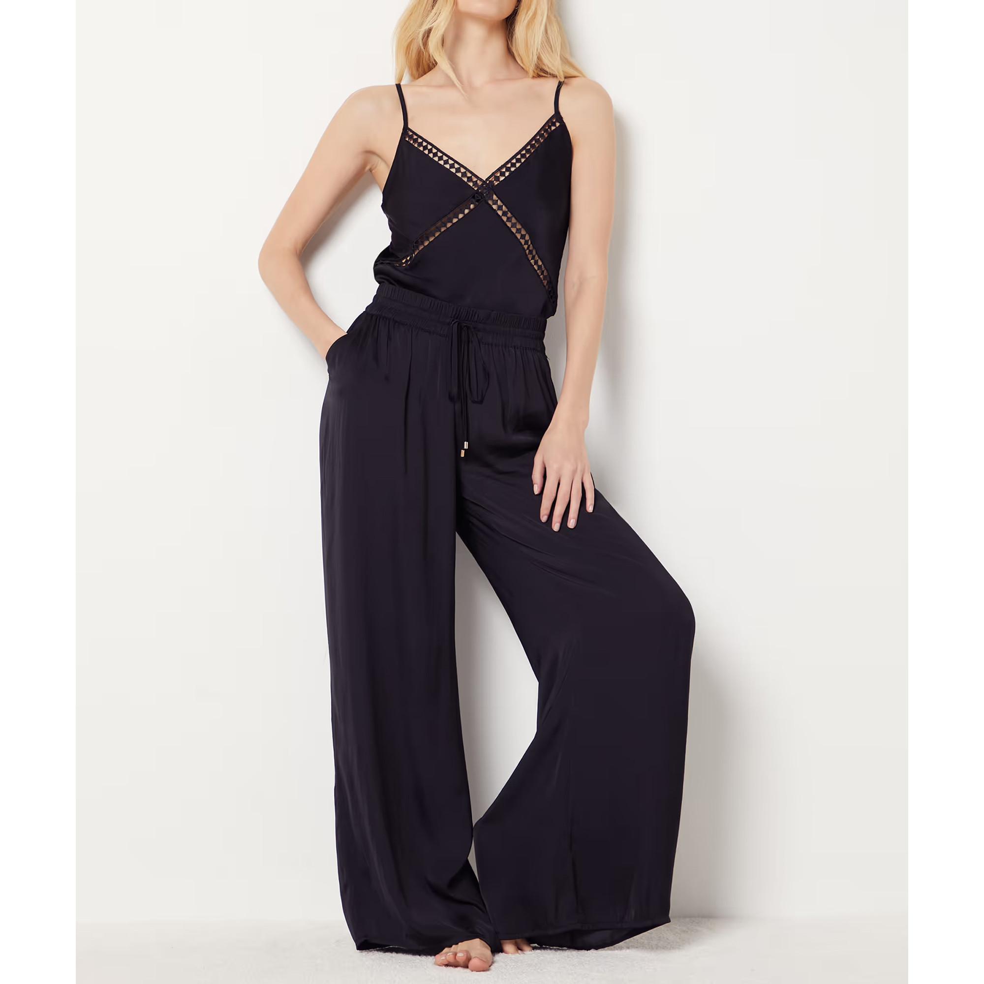 Image of Hose, Comfort Fit Damen Black L