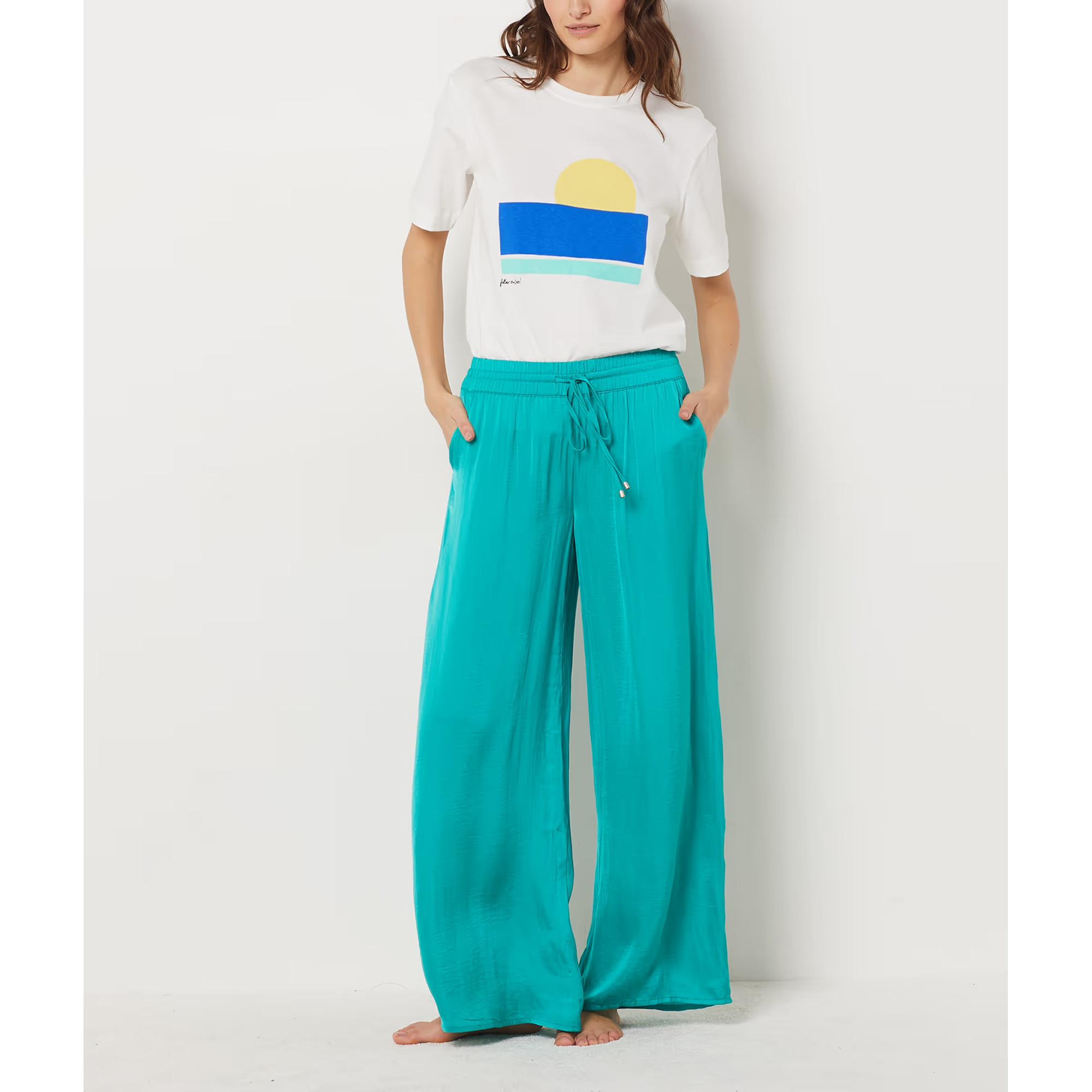 Etam  Pantalon, Comfort Fit 