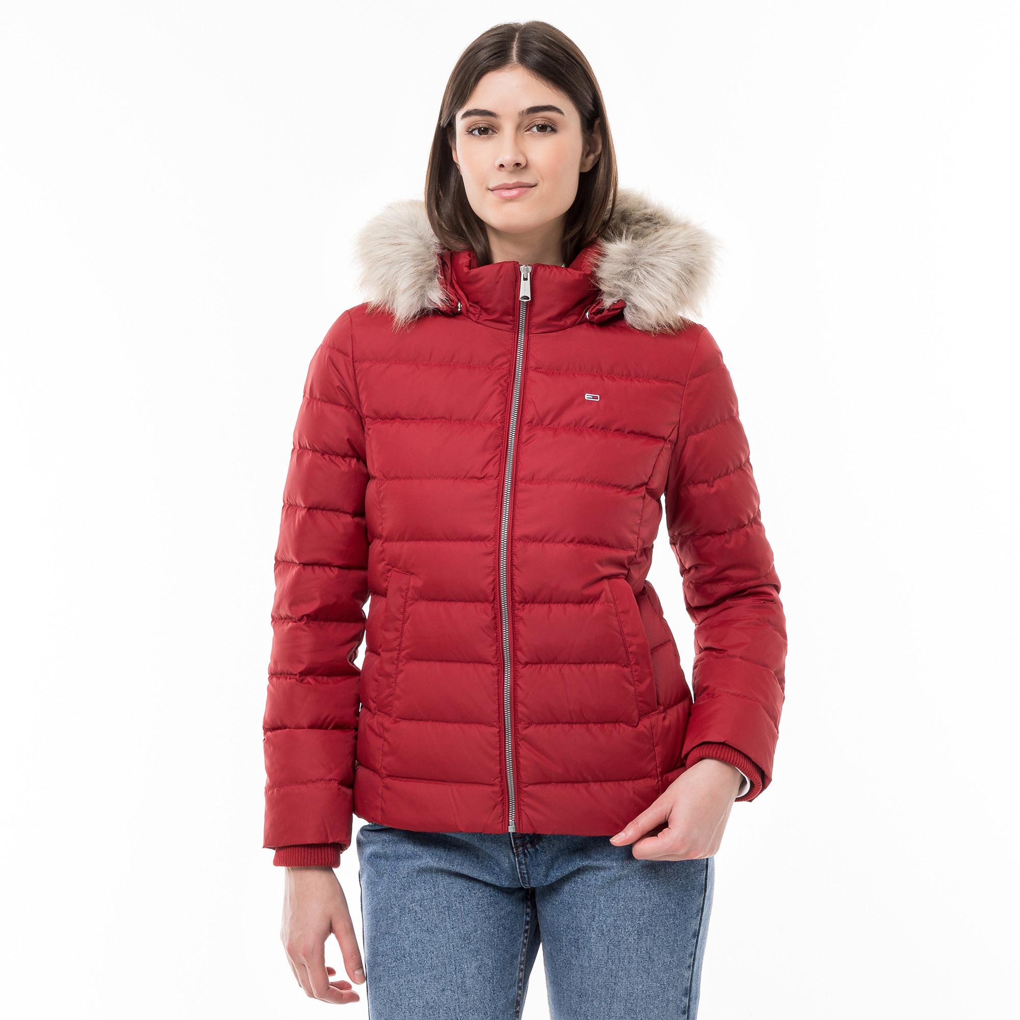 TOMMY JEANS  Pufferjacke 