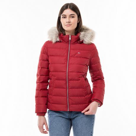 TOMMY JEANS  Pufferjacke 