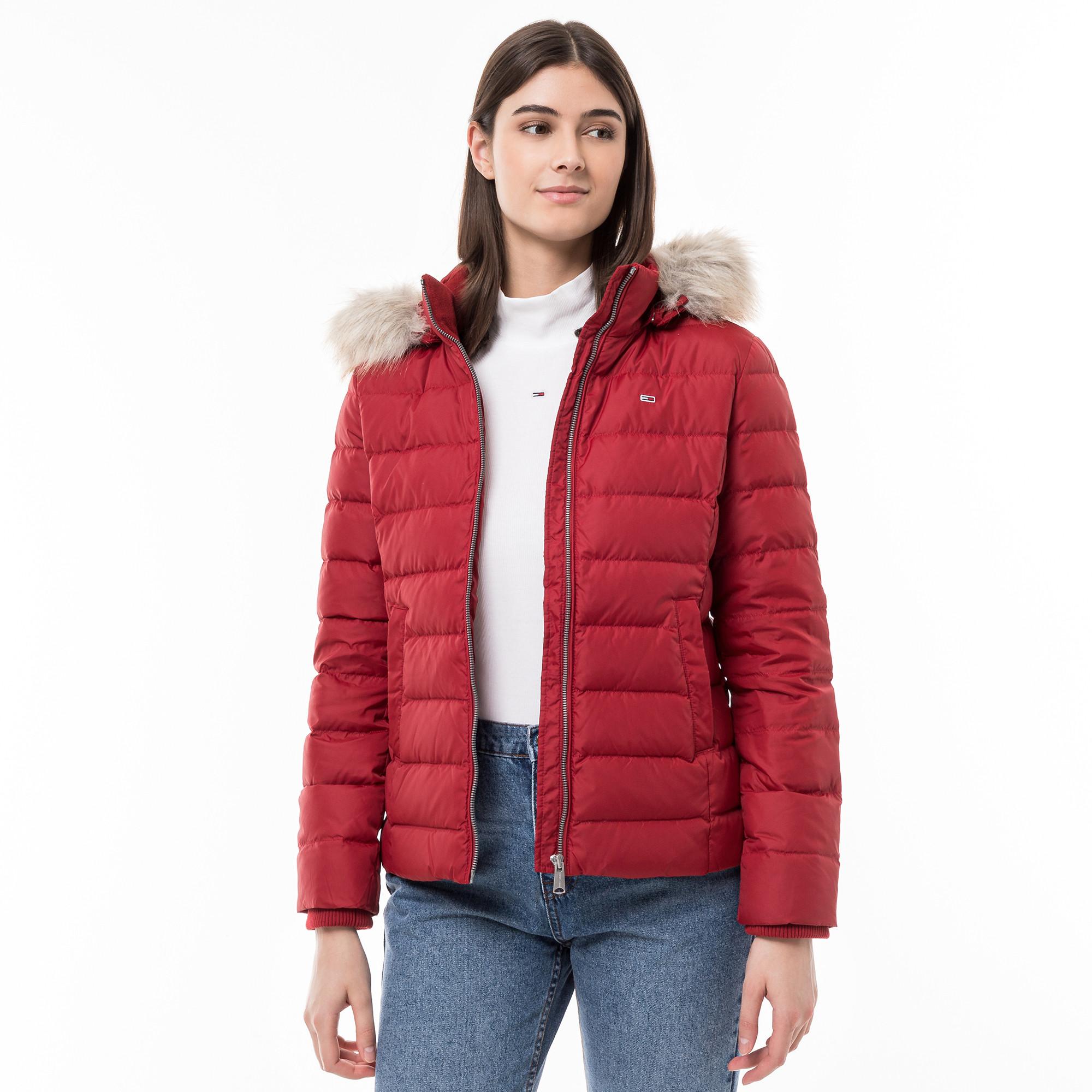 TOMMY JEANS  Pufferjacke 