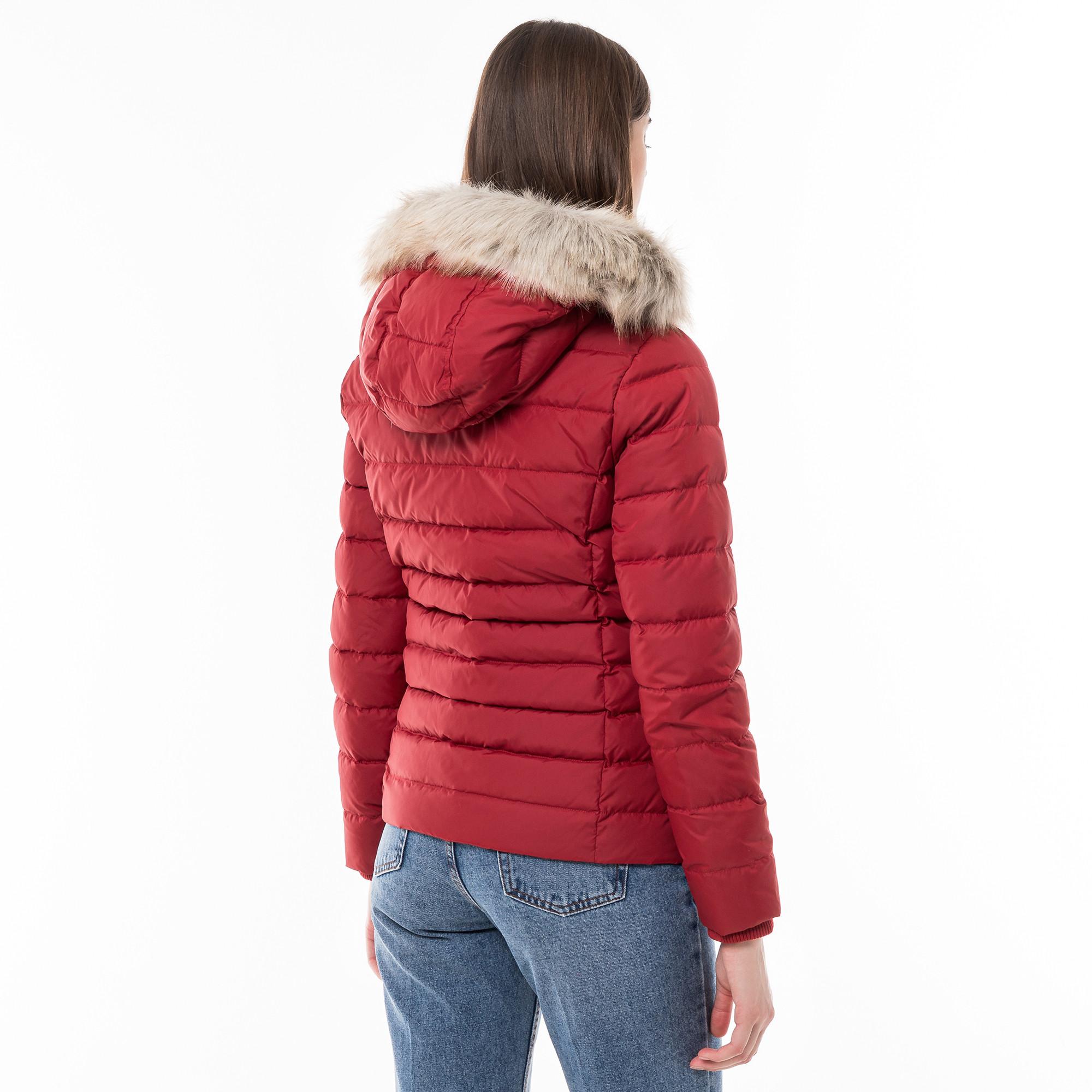 TOMMY JEANS  Pufferjacke 