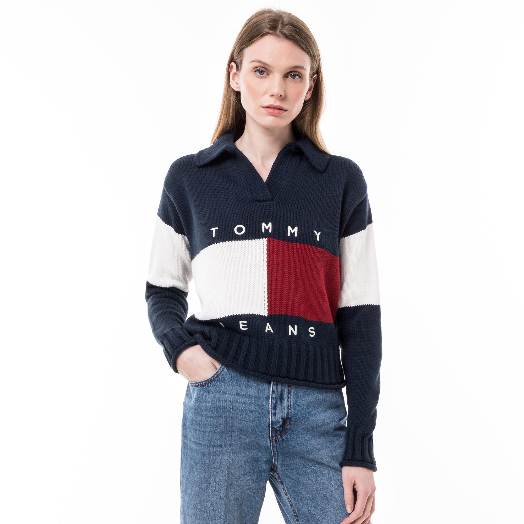 TOMMY JEANS  Sweatshirt 