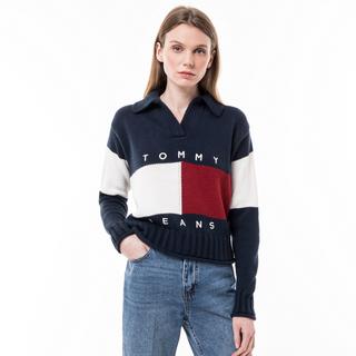 TOMMY JEANS  Felpa 