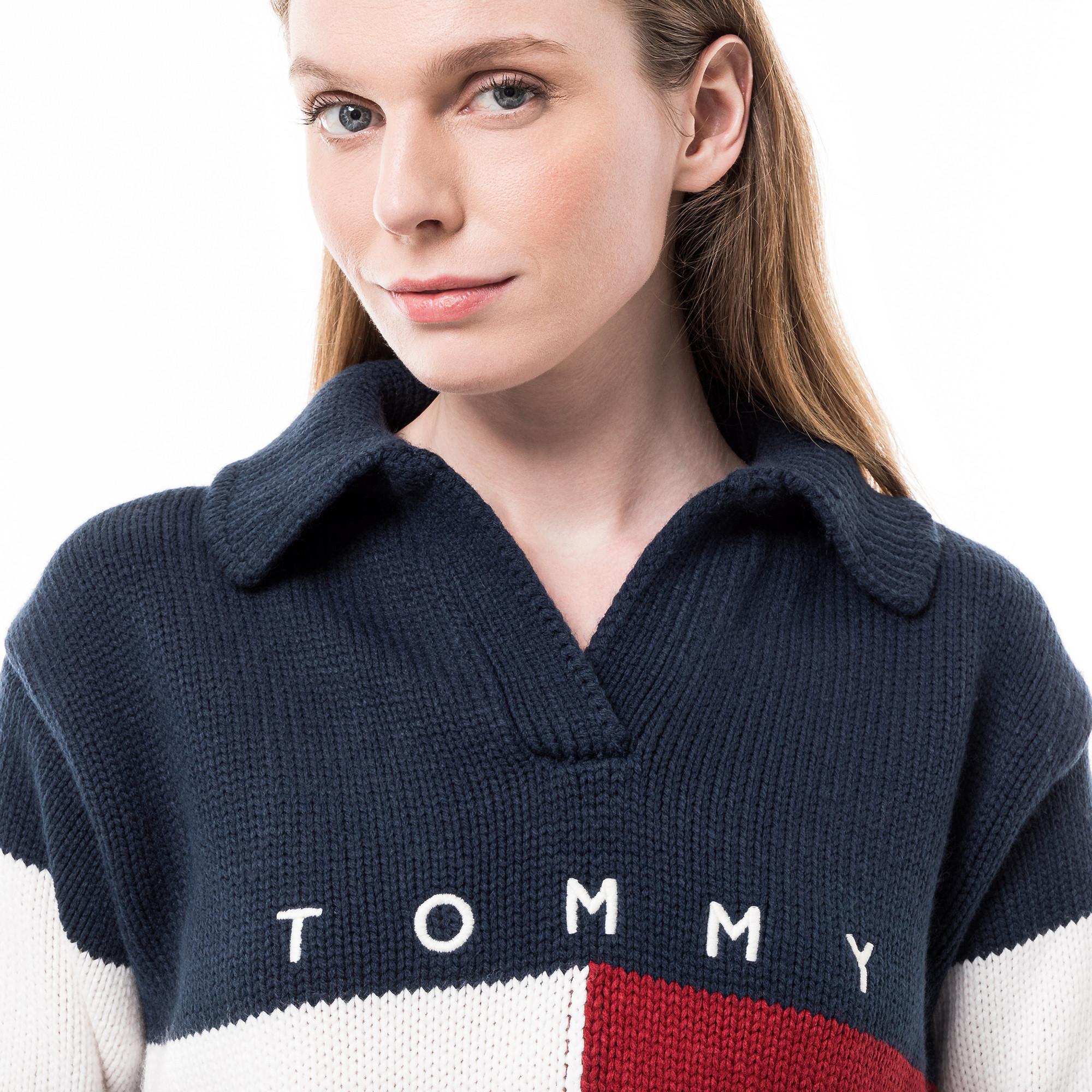 TOMMY JEANS  Felpa 