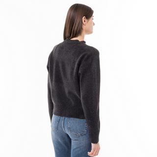 TOMMY JEANS Relaxed Fit Rundhals Sweatshirt  