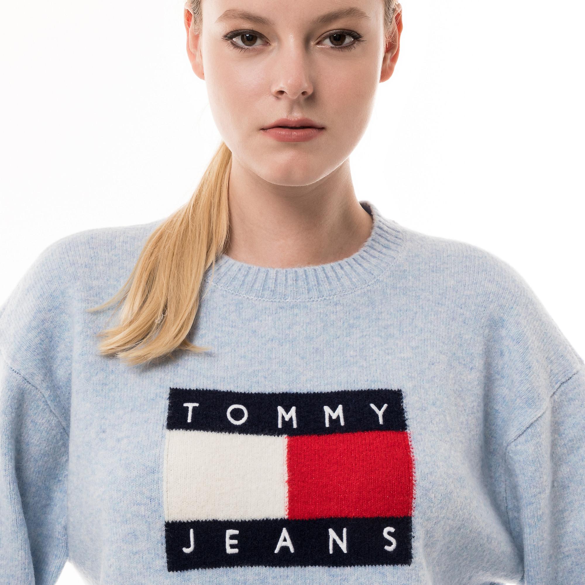 TOMMY JEANS  Felpa 