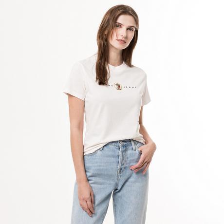 TOMMY JEANS  T-shirt 