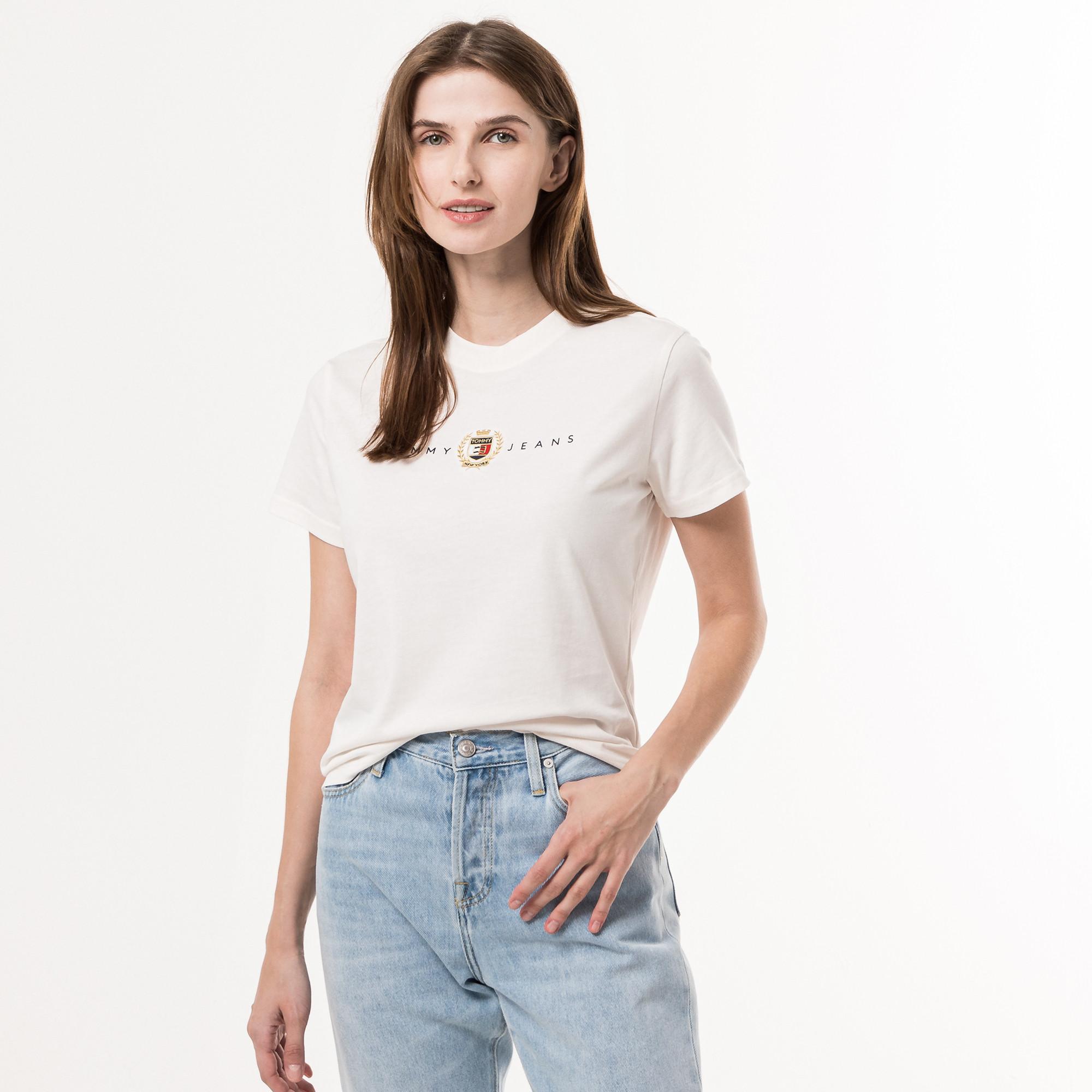 TOMMY JEANS  T-Shirt 