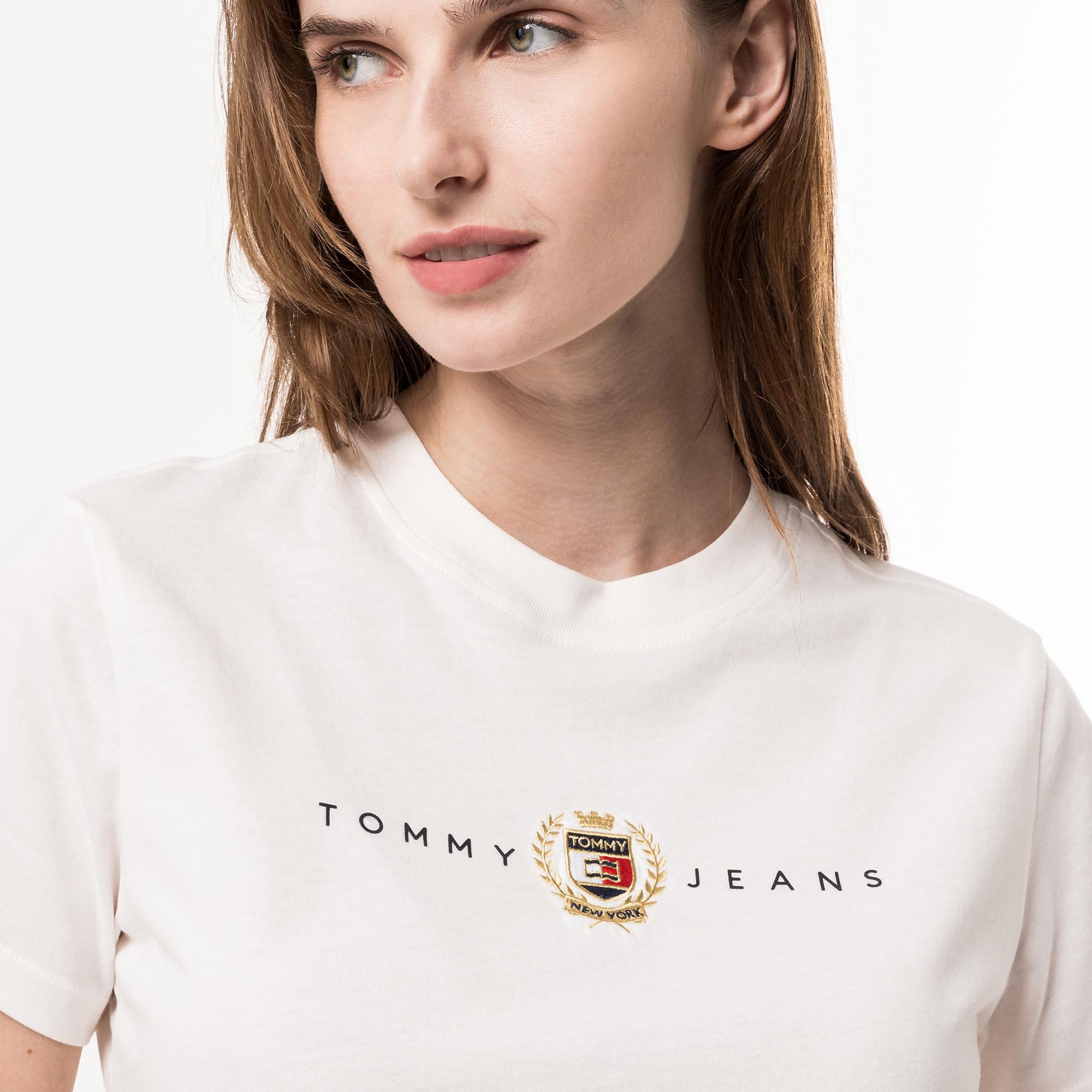 TOMMY JEANS  T-shirt 