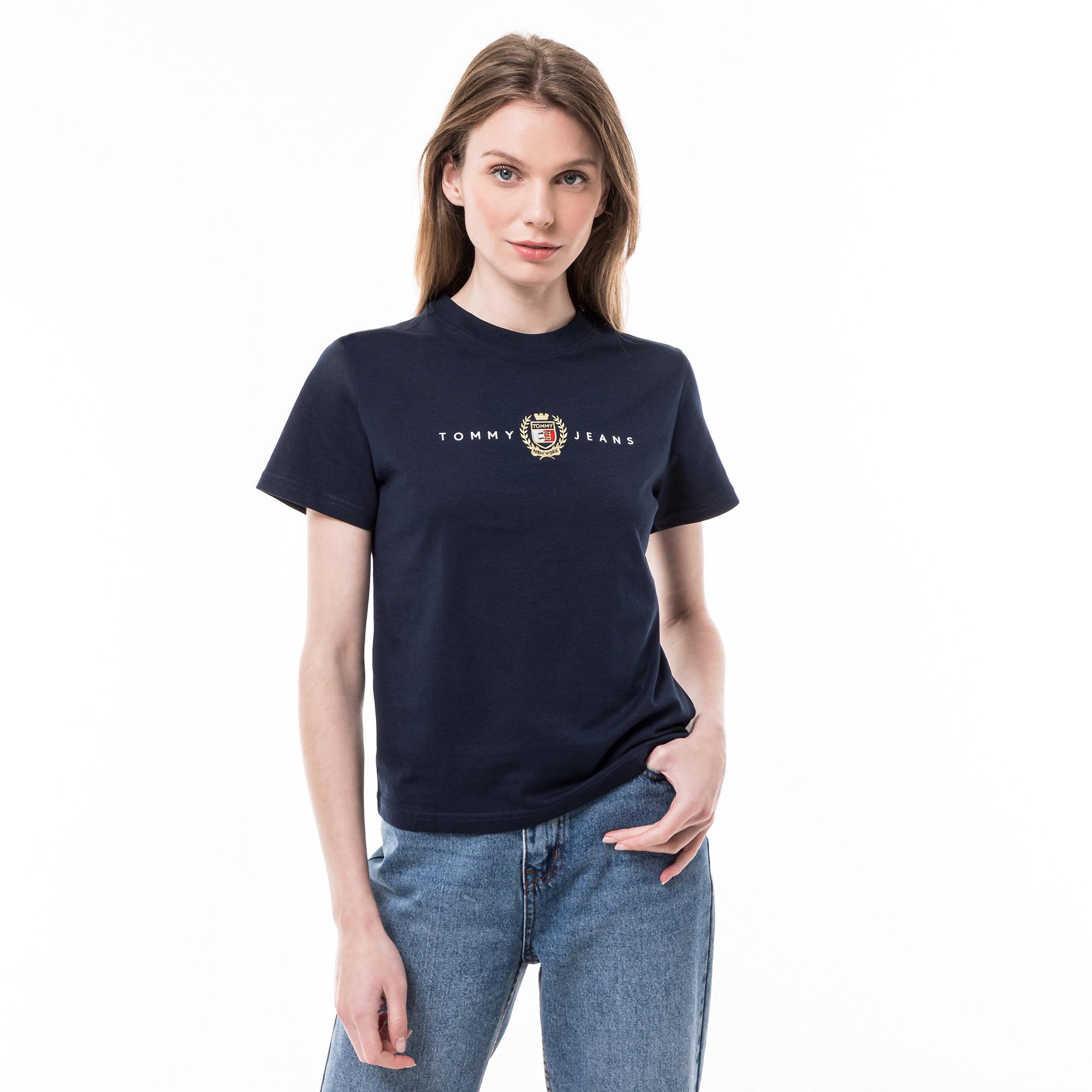 TOMMY JEANS  T-Shirt 