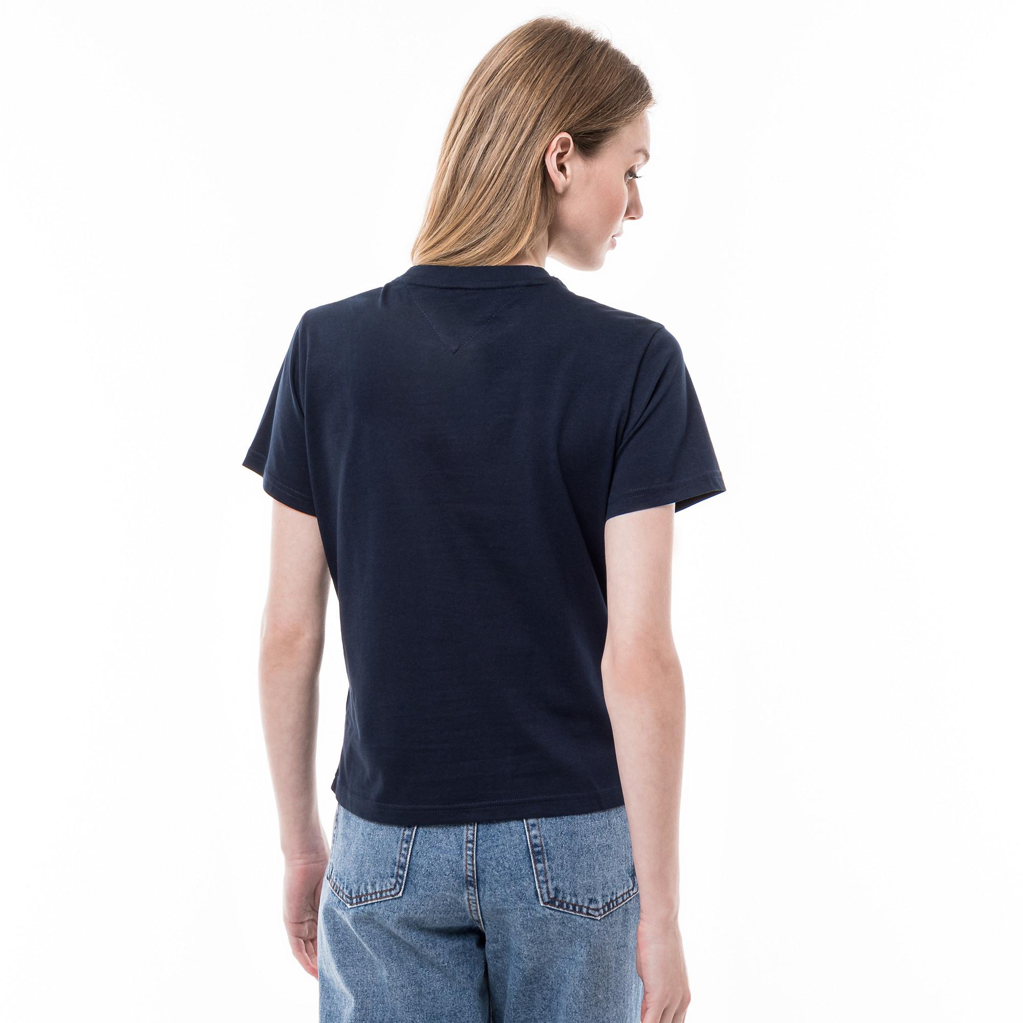 TOMMY JEANS  T-Shirt 