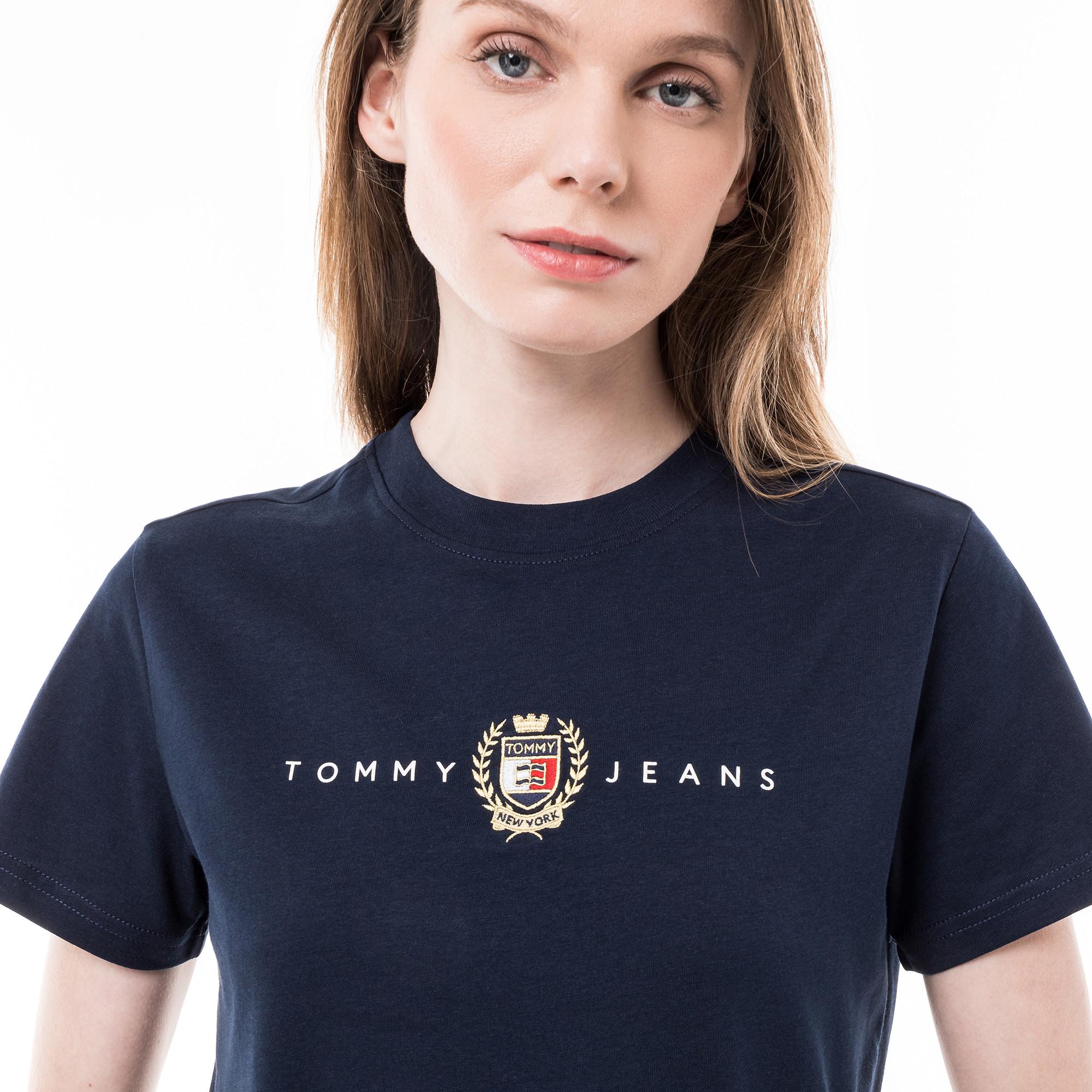 TOMMY JEANS  T-shirt 