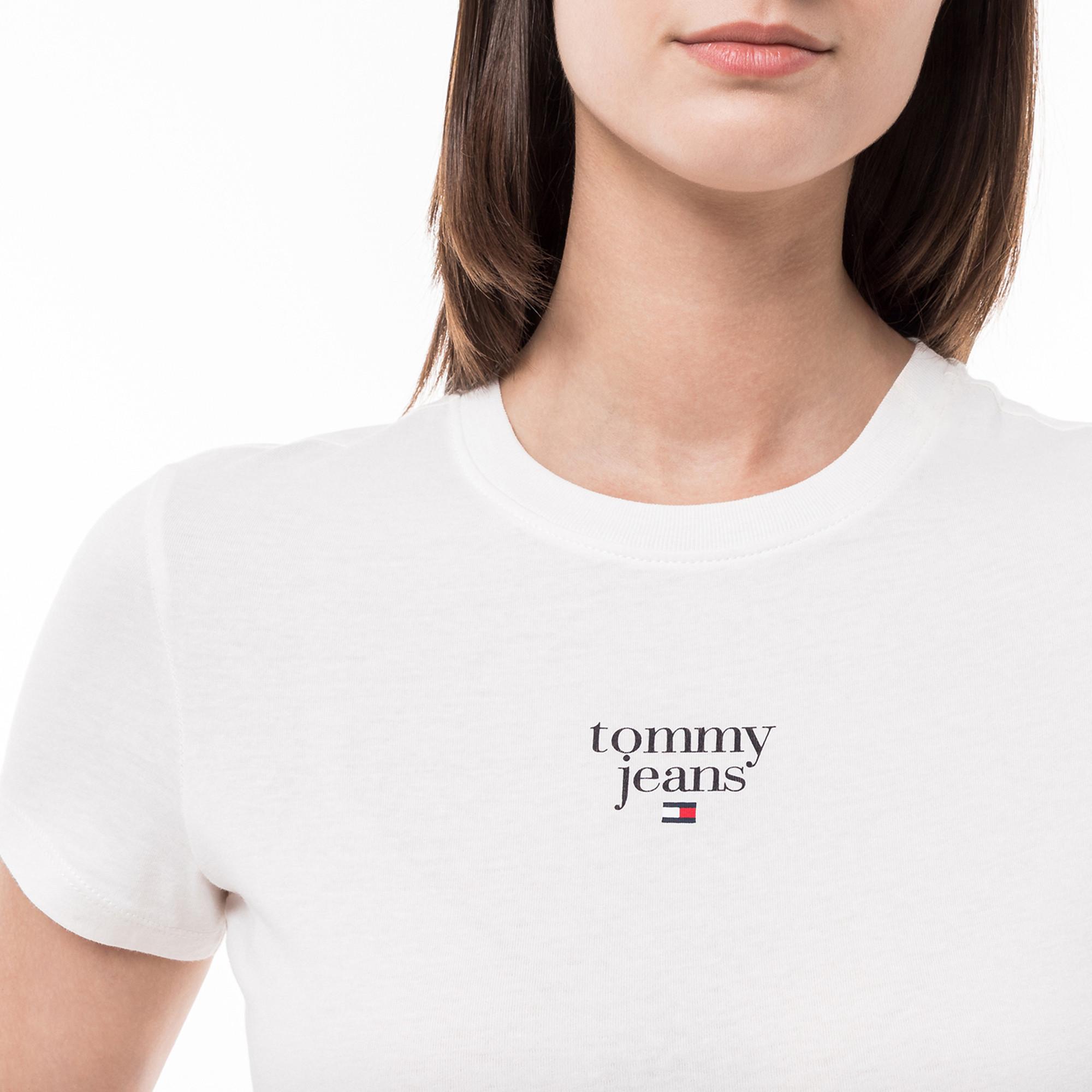 TOMMY JEANS  T-shirt 