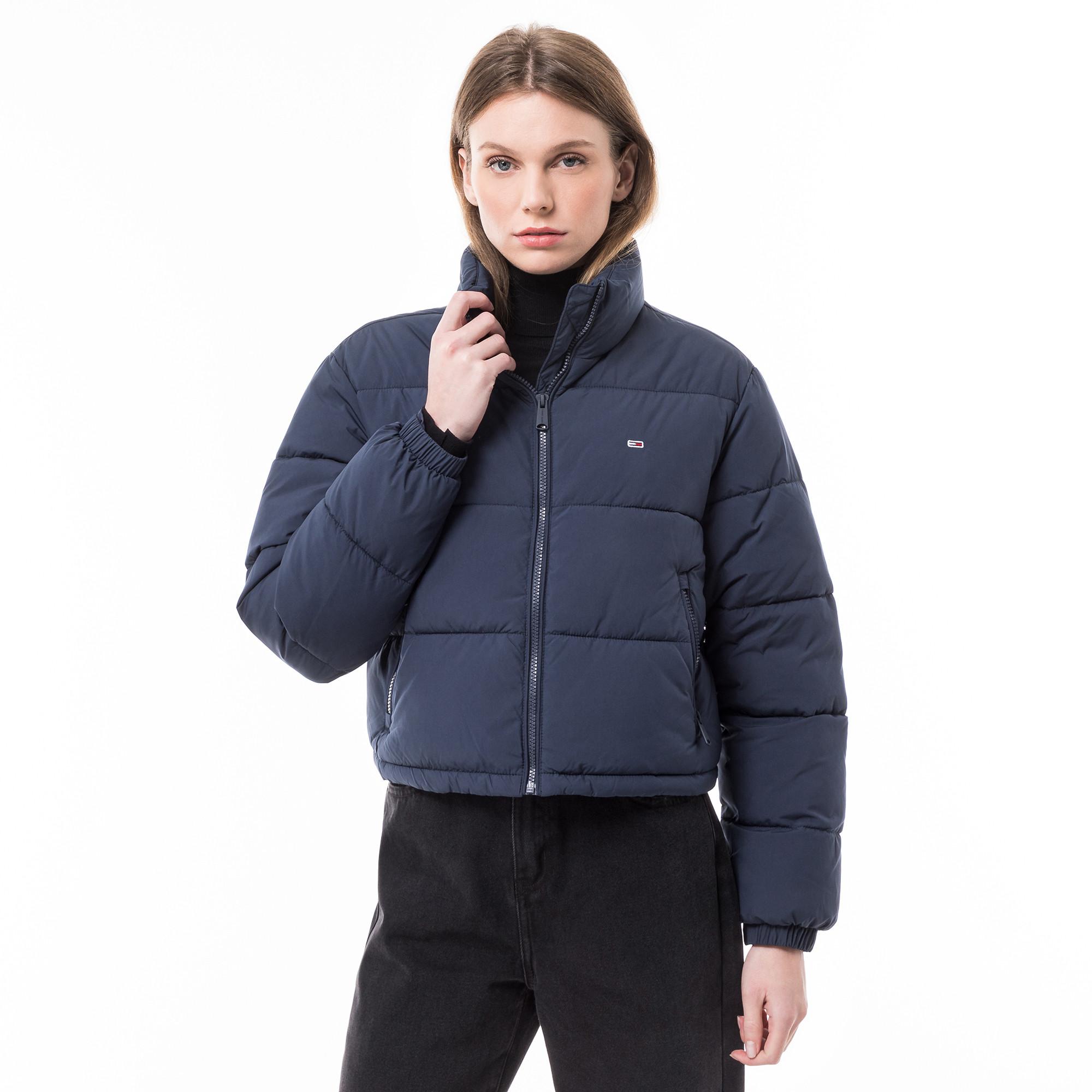 TOMMY JEANS  Pufferjacke 