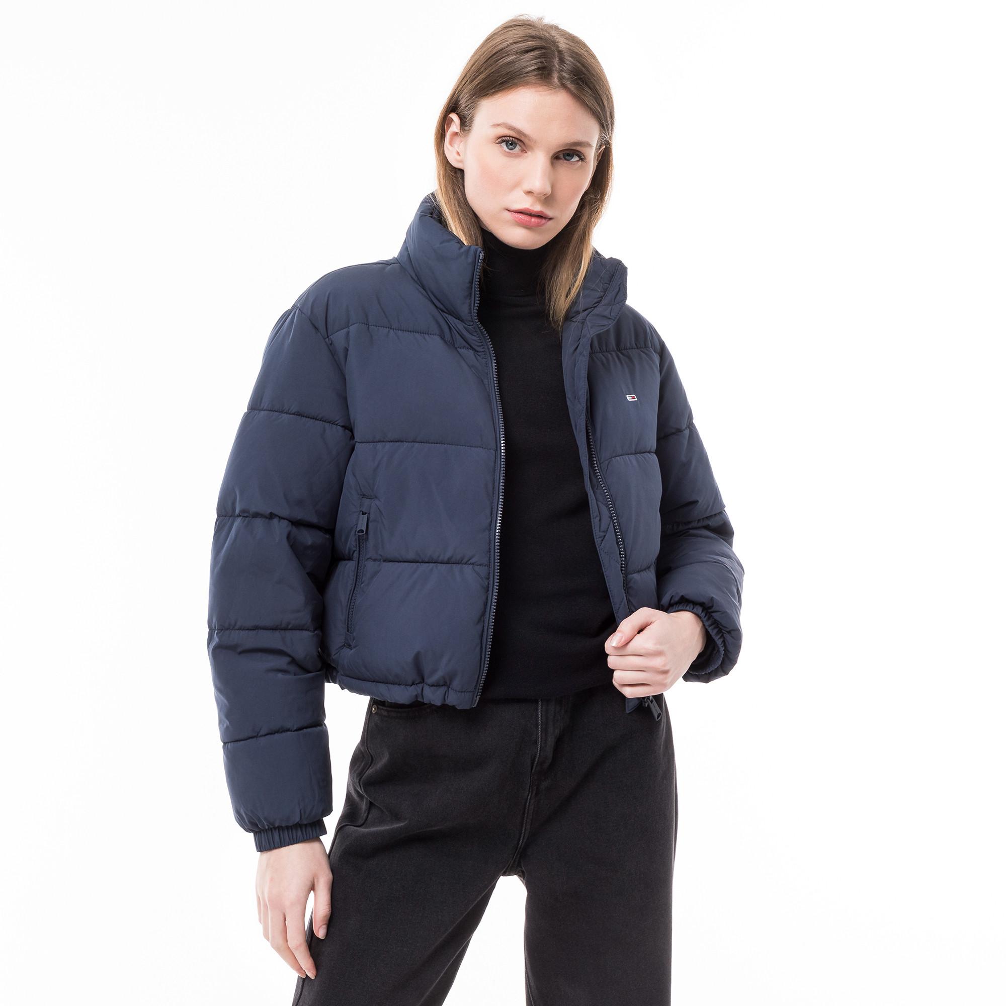 TOMMY JEANS  Pufferjacke 