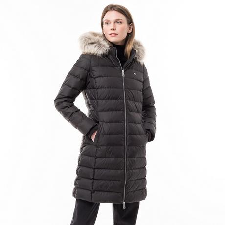 TOMMY JEANS Pufferjacke  