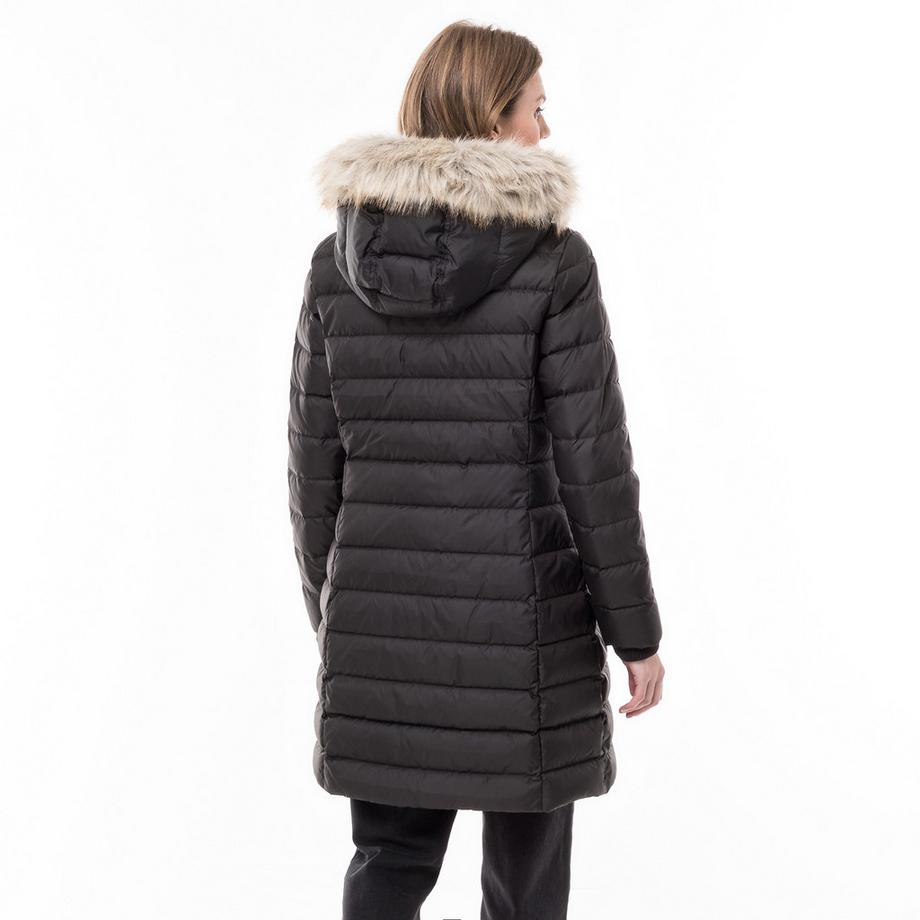 TOMMY JEANS Doudoune  