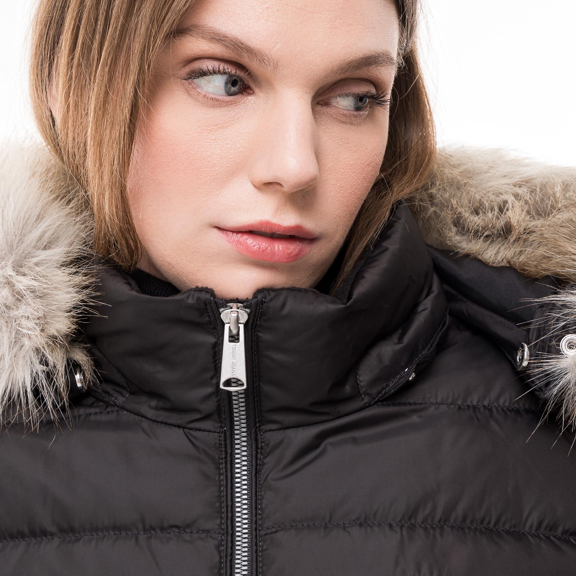 TOMMY JEANS Doudoune  