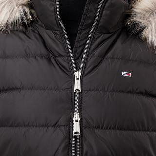 TOMMY JEANS Pufferjacke  
