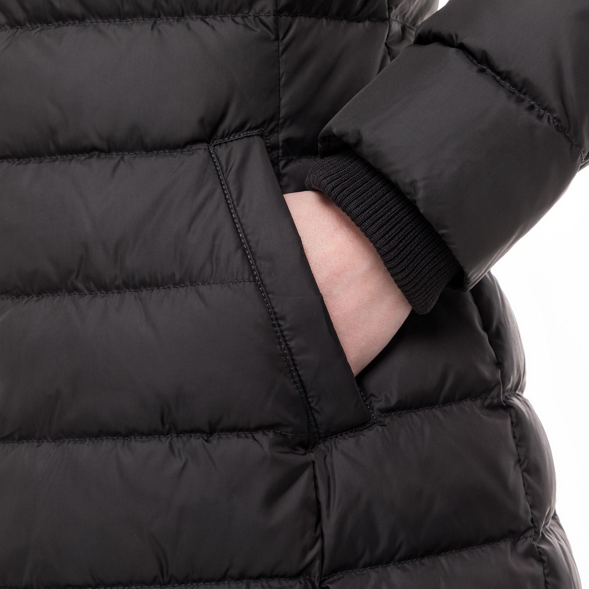 TOMMY JEANS Pufferjacke  