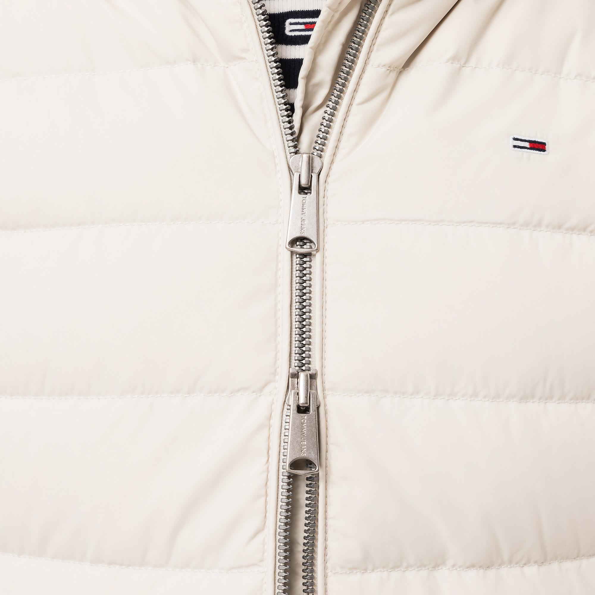 TOMMY JEANS  Pufferjacke 