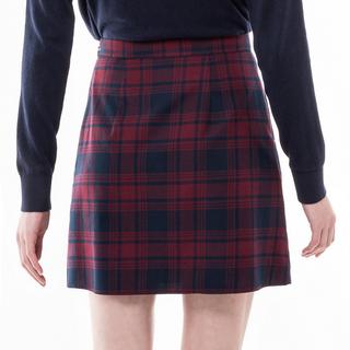 TOMMY JEANS Minigonna a quadri  