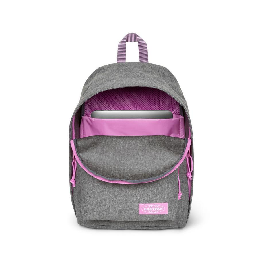Eastpak Sac à dos Bundle Office Zippl'r + Benchmark Single 